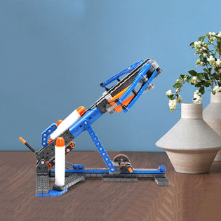 HEXBUG Bow Machine Set
